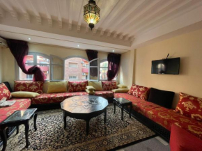 Appartement pour famille